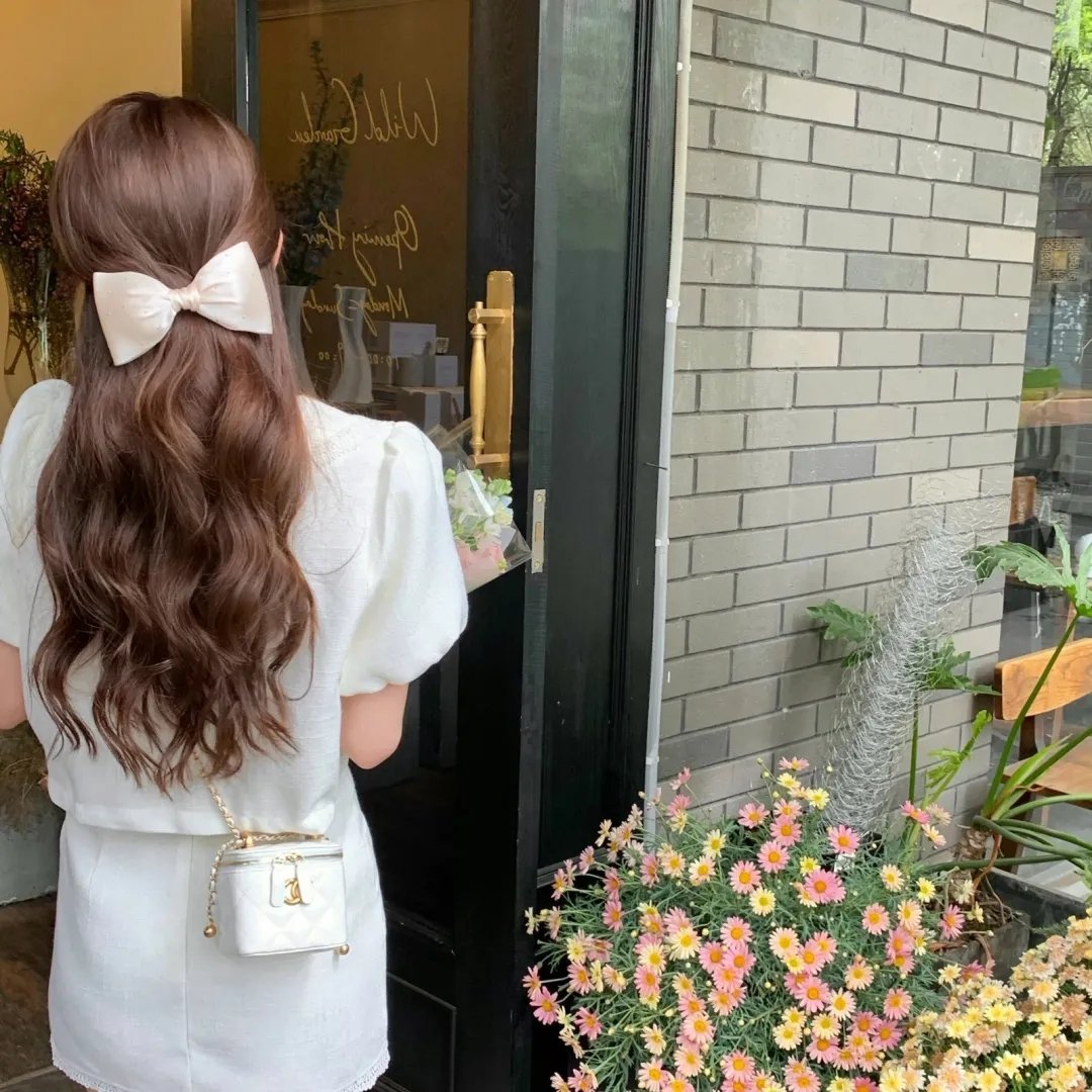 徽娘宛心