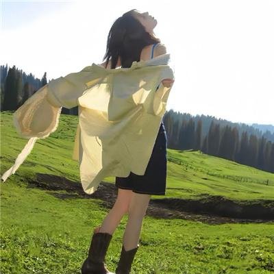 你无法拯救你自己