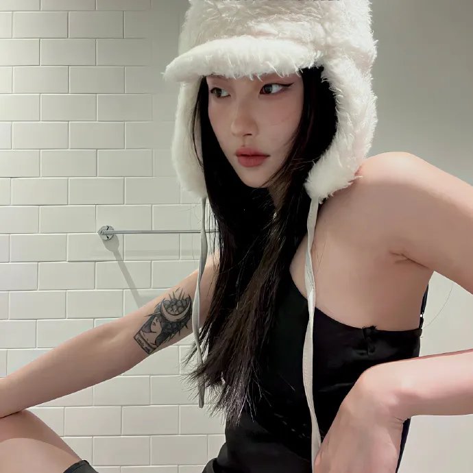艳女惊魂